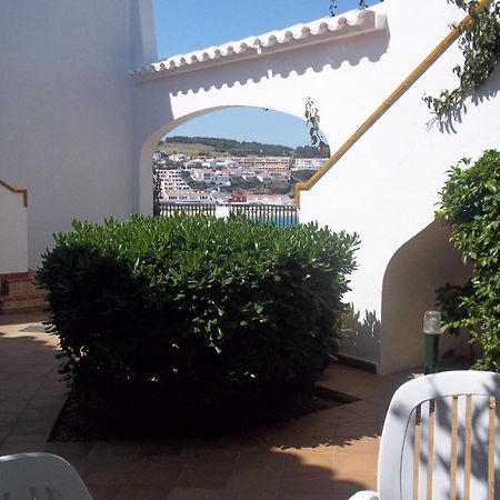 Apartamentos Arco Iris Punta Grossa Bagian luar foto
