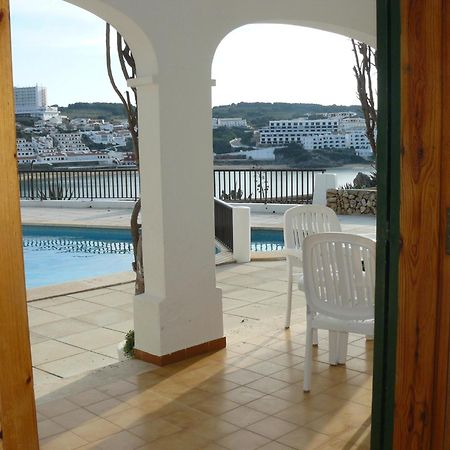 Apartamentos Arco Iris Punta Grossa Bagian luar foto
