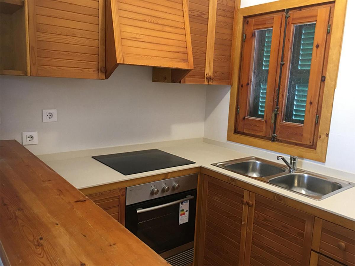Apartamentos Arco Iris Punta Grossa Bagian luar foto