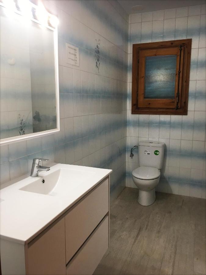 Apartamentos Arco Iris Punta Grossa Bagian luar foto