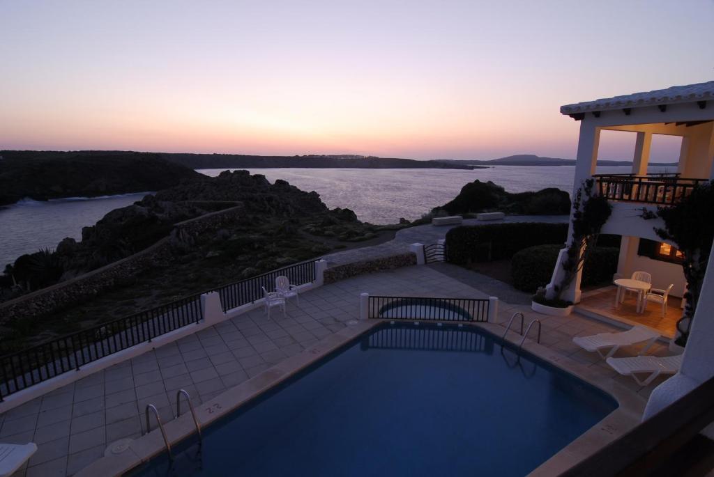 Apartamentos Arco Iris Punta Grossa Bagian luar foto