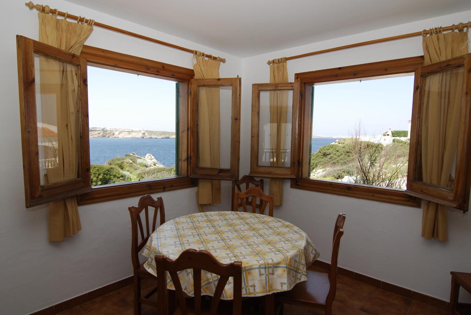 Apartamentos Arco Iris Punta Grossa Bagian luar foto