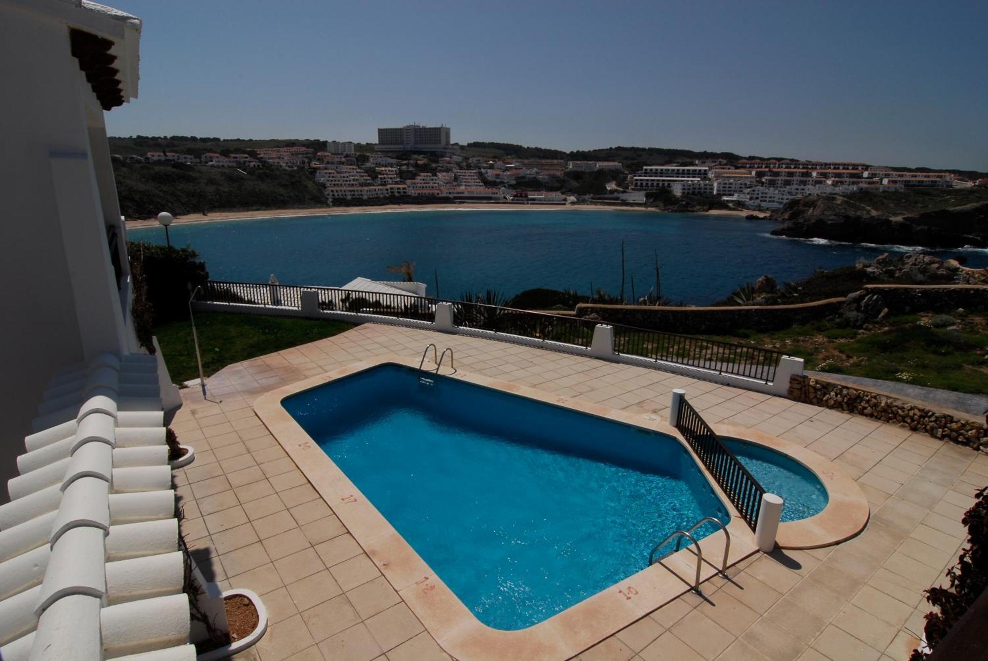 Apartamentos Arco Iris Punta Grossa Bagian luar foto