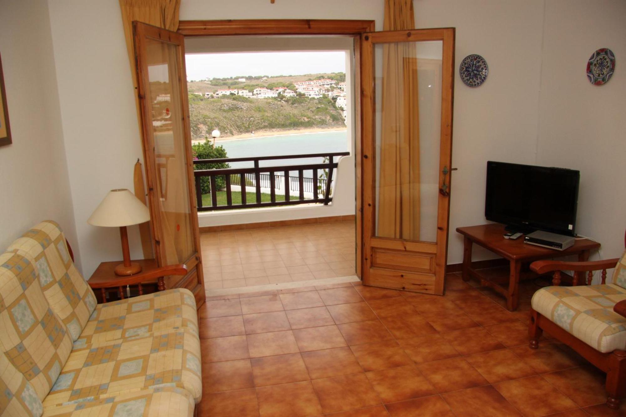 Apartamentos Arco Iris Punta Grossa Bagian luar foto