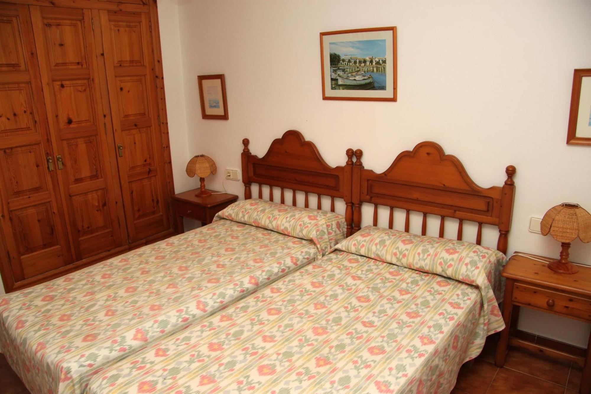 Apartamentos Arco Iris Punta Grossa Bagian luar foto