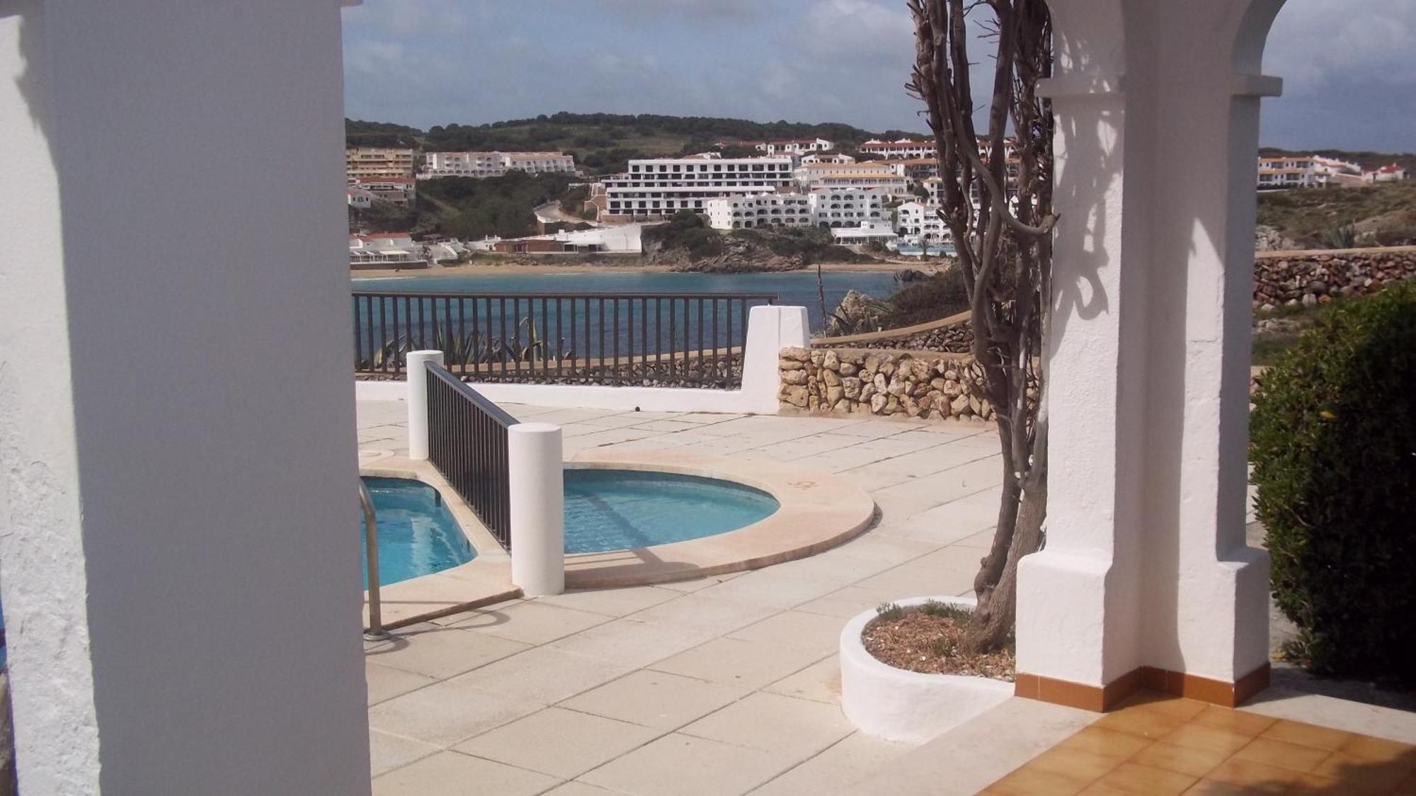 Apartamentos Arco Iris Punta Grossa Bagian luar foto