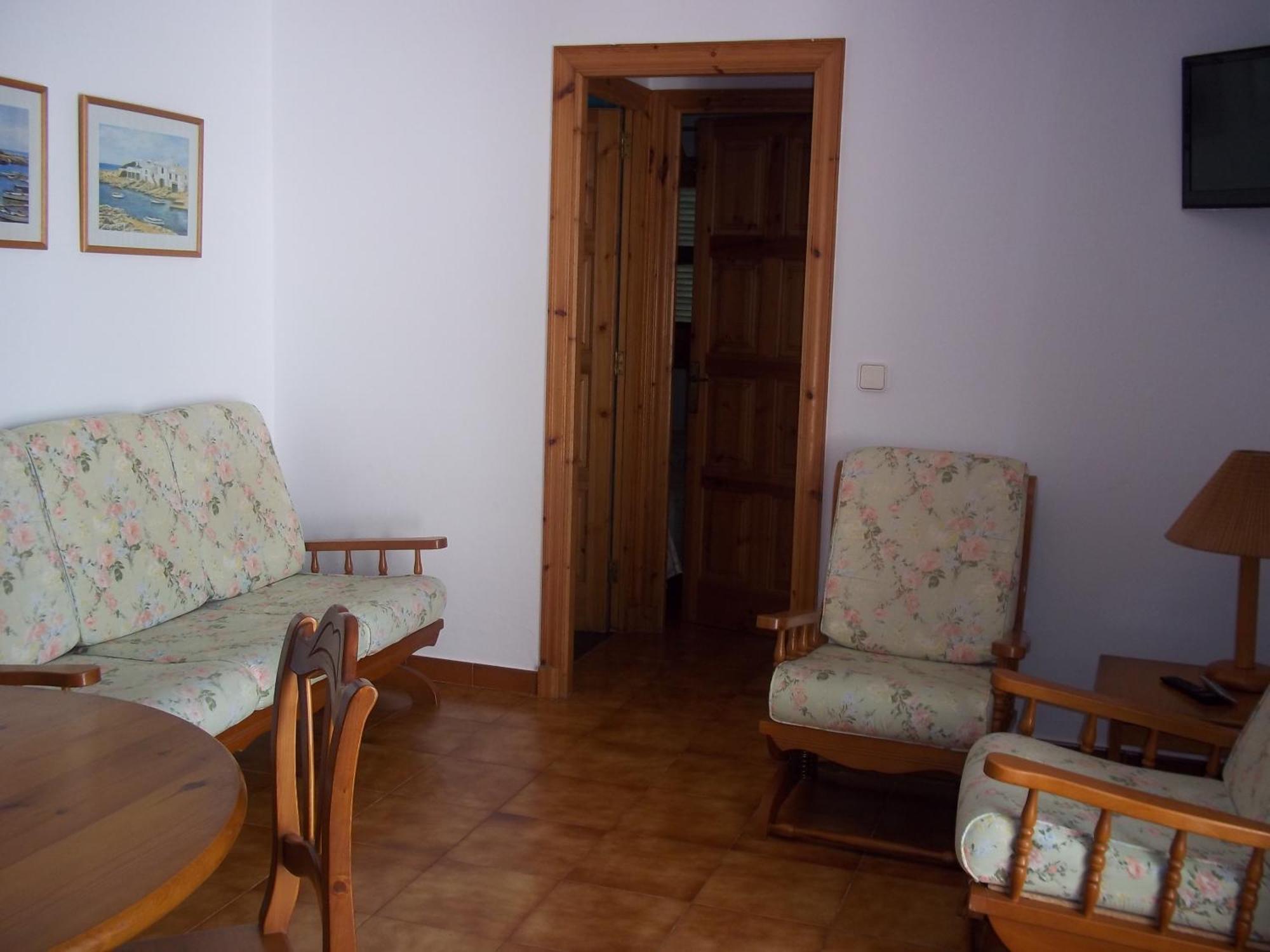 Apartamentos Arco Iris Punta Grossa Bagian luar foto