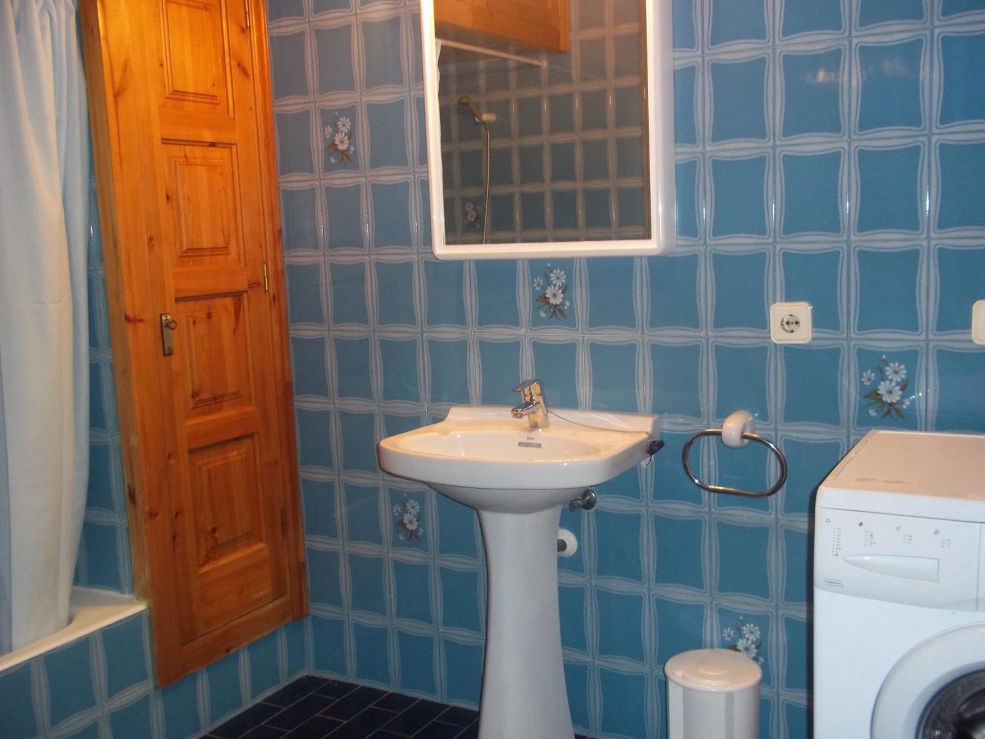 Apartamentos Arco Iris Punta Grossa Bagian luar foto