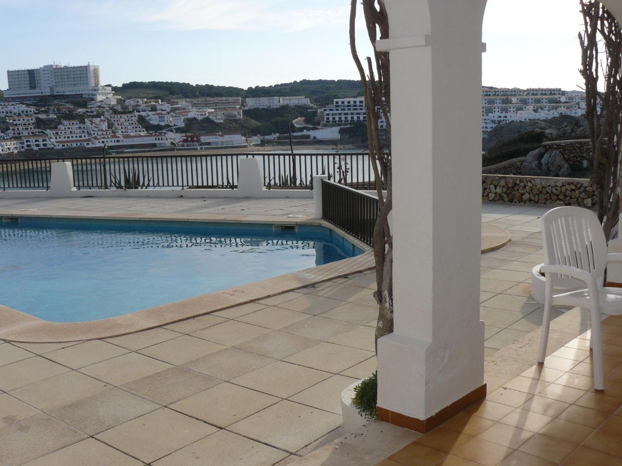 Apartamentos Arco Iris Punta Grossa Bagian luar foto