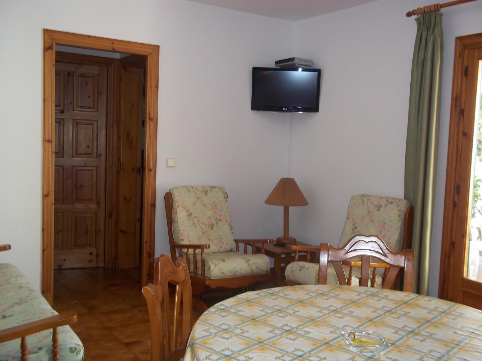 Apartamentos Arco Iris Punta Grossa Bagian luar foto