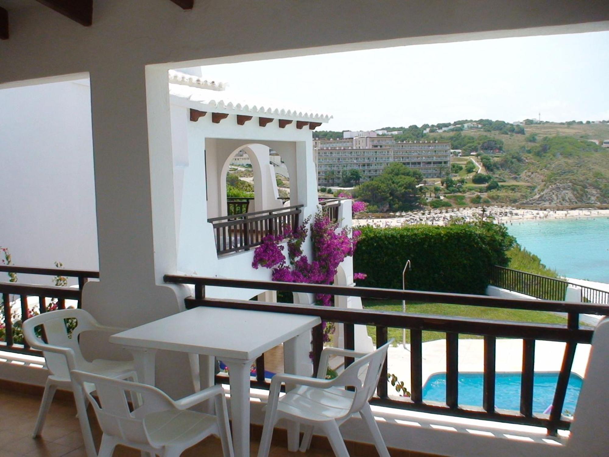 Apartamentos Arco Iris Punta Grossa Ruang foto