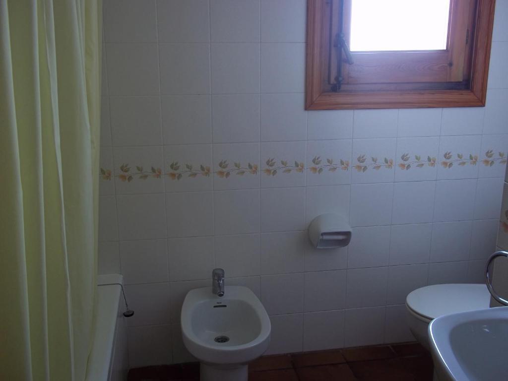 Apartamentos Arco Iris Punta Grossa Ruang foto