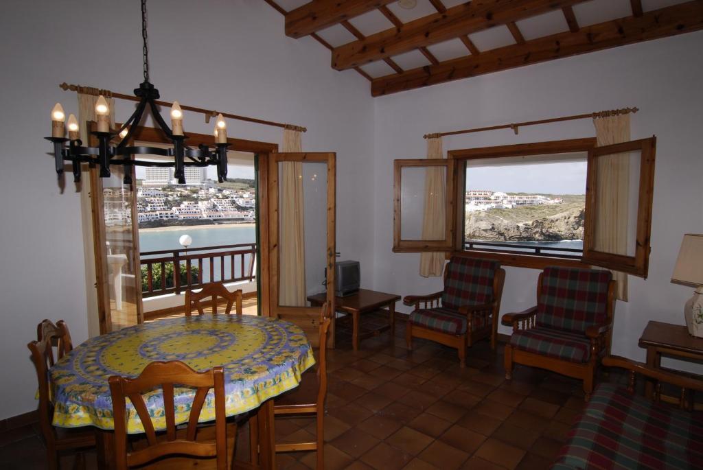 Apartamentos Arco Iris Punta Grossa Ruang foto