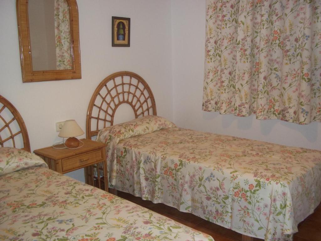 Apartamentos Arco Iris Punta Grossa Ruang foto