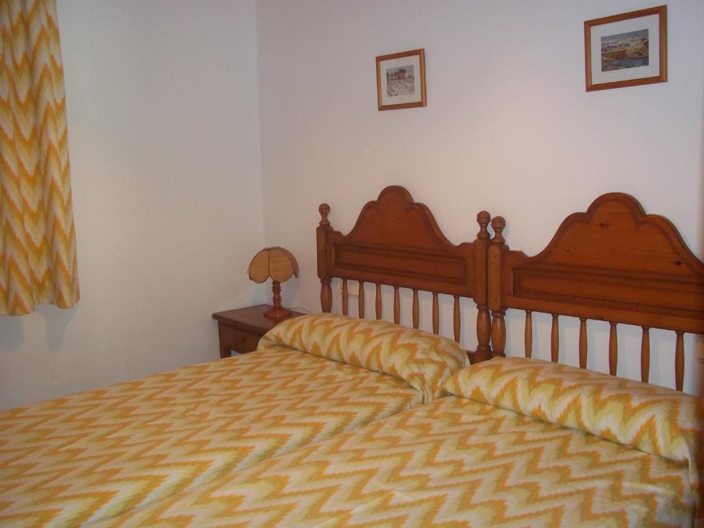 Apartamentos Arco Iris Punta Grossa Ruang foto