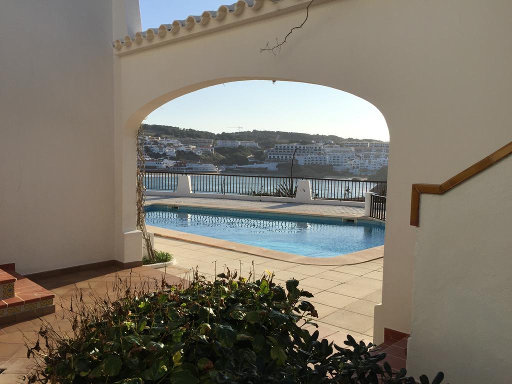 Apartamentos Arco Iris Punta Grossa Bagian luar foto