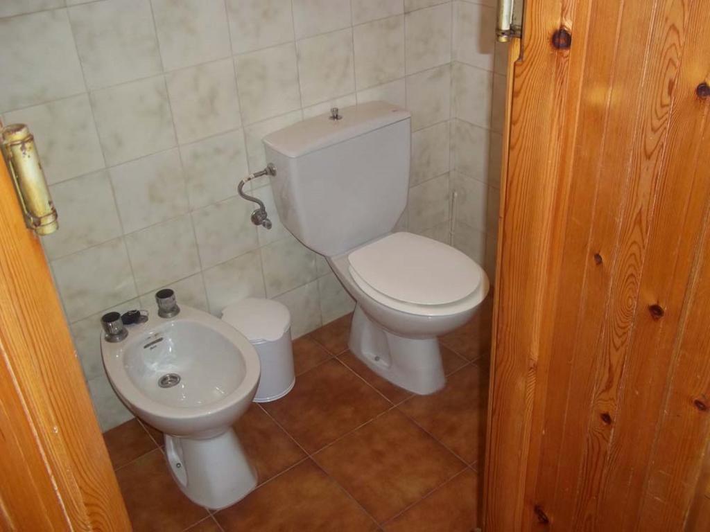 Apartamentos Arco Iris Punta Grossa Bagian luar foto