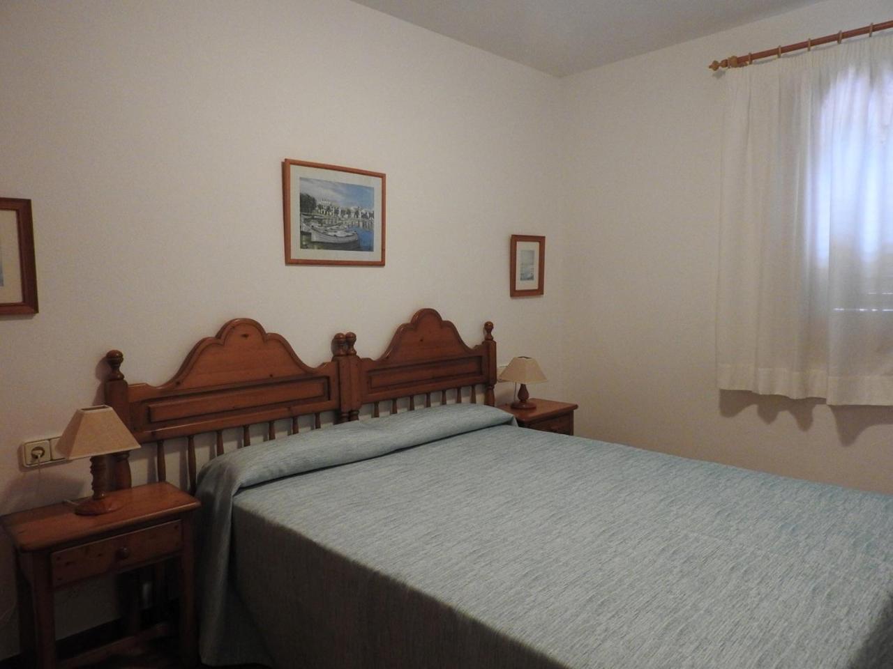 Apartamentos Arco Iris Punta Grossa Bagian luar foto