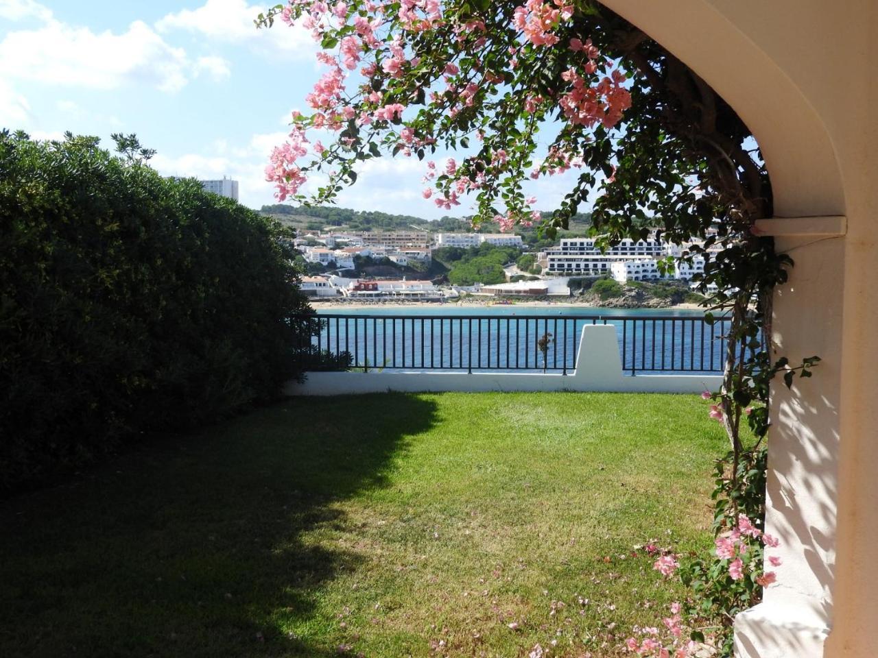 Apartamentos Arco Iris Punta Grossa Bagian luar foto