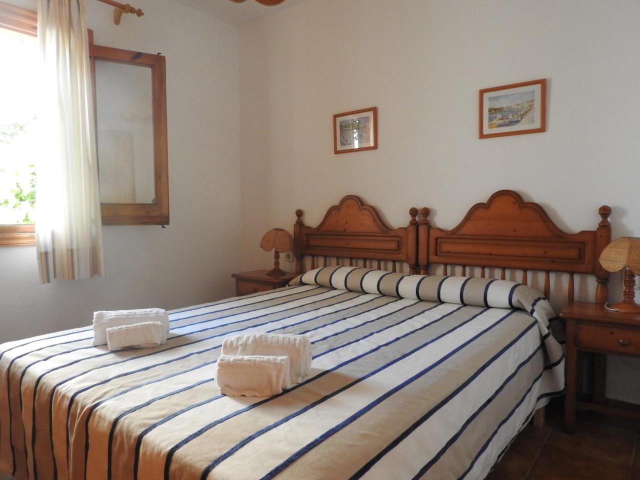 Apartamentos Arco Iris Punta Grossa Bagian luar foto