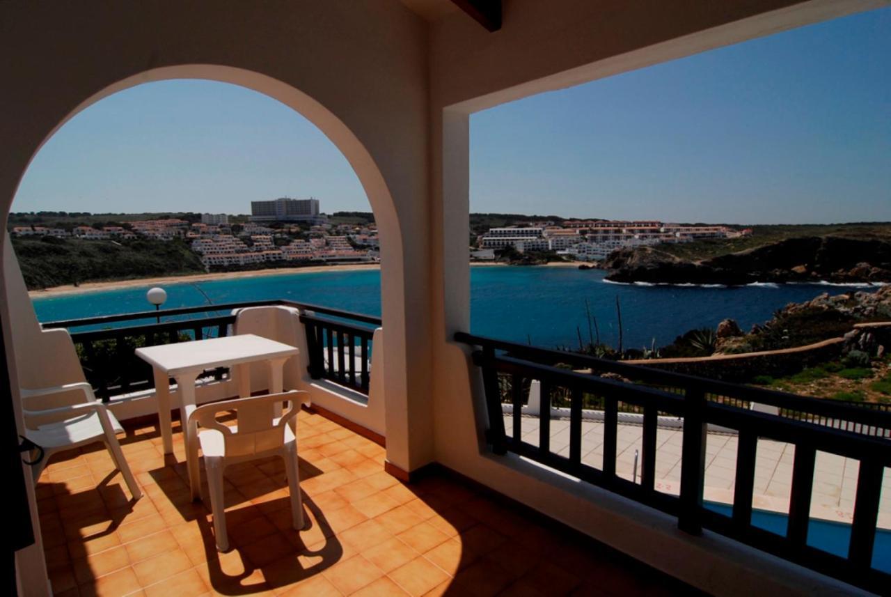 Apartamentos Arco Iris Punta Grossa Bagian luar foto