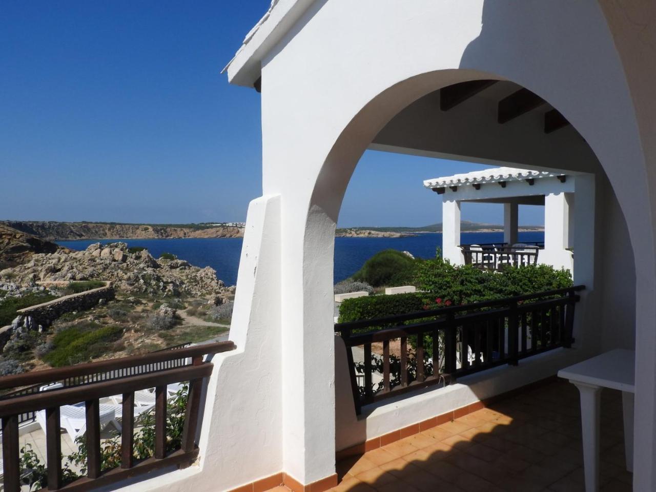 Apartamentos Arco Iris Punta Grossa Bagian luar foto