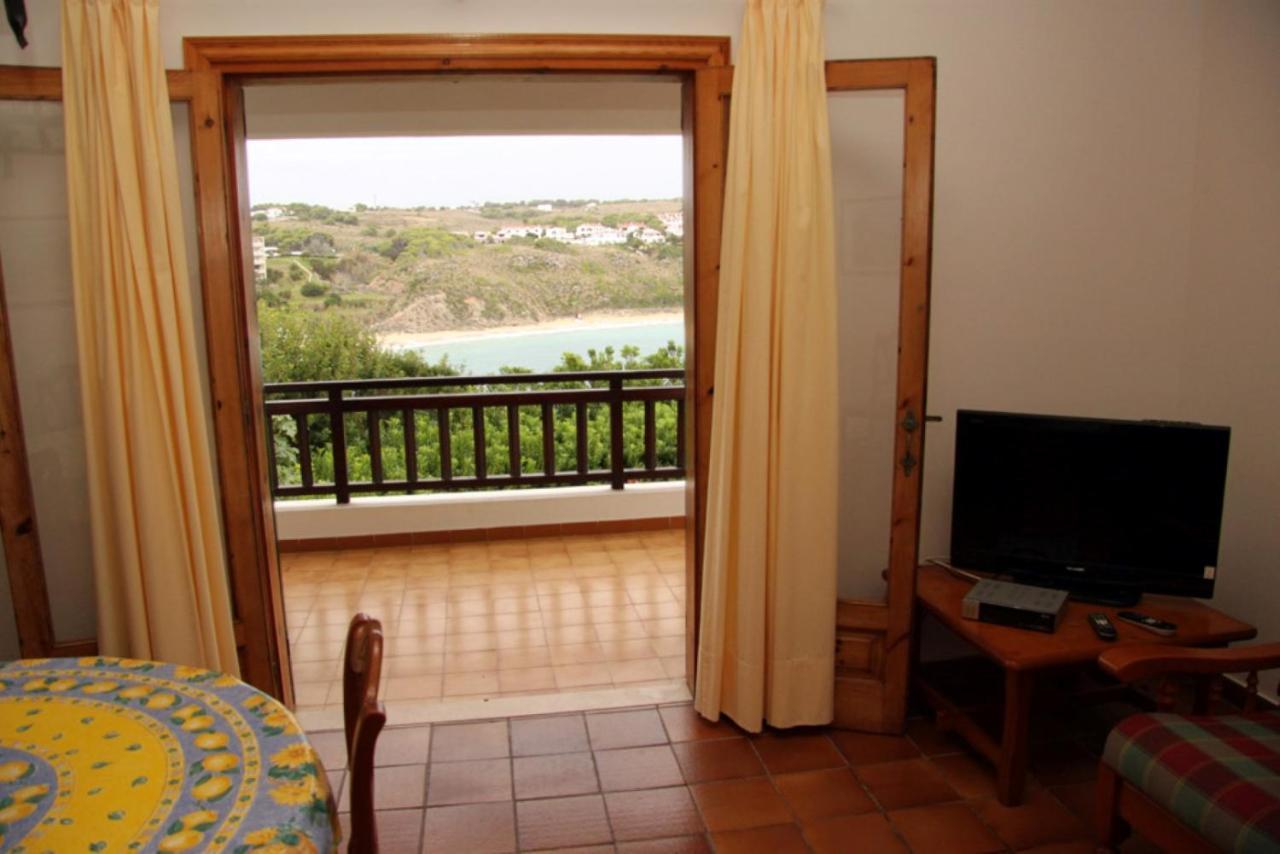 Apartamentos Arco Iris Punta Grossa Bagian luar foto