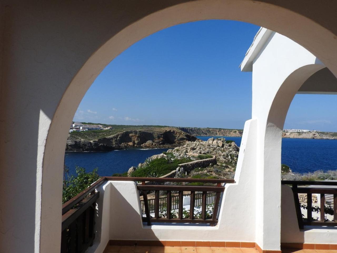 Apartamentos Arco Iris Punta Grossa Bagian luar foto